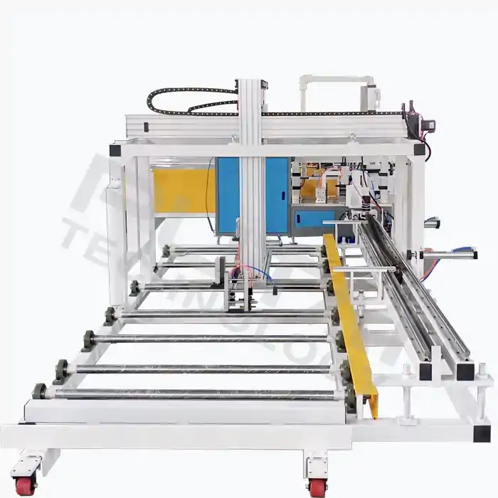 stud baler machine Automatic Packaging Machine